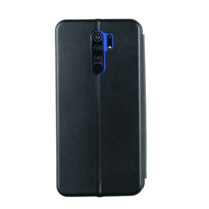 Фото Чехол для Xiaomi Redmi 9 книжкой CASE