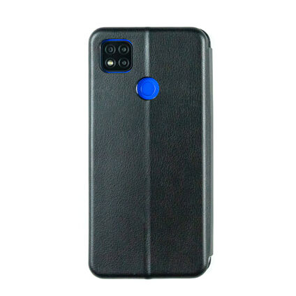 Фото Чехол для Xiaomi Redmi 9C книжкой CASE