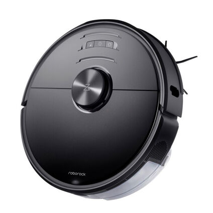 Фото Робот-пылесос моющий Roborock Robot Vacuum S6 MaxV