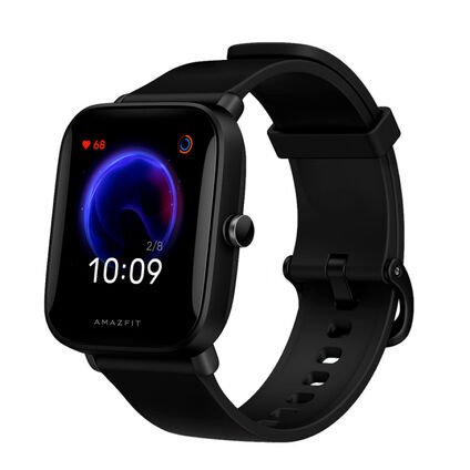 Фото Умные часы Amazfit Bip U