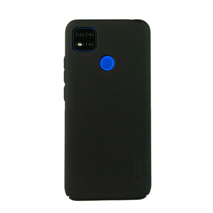 Фото Чехол для Xiaomi Redmi 9C бампер пластиковый Nillkin