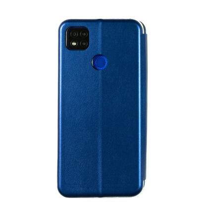 Фото Чехол для Xiaomi Redmi 9C книжкой АТ (Синий)