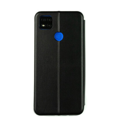 Фото Чехол для Xiaomi Redmi 9C книжкой АТ (Черный)