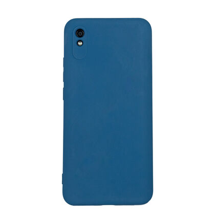 Фото Чехол для Xiaomi Redmi 9A бампер AT Silicone case