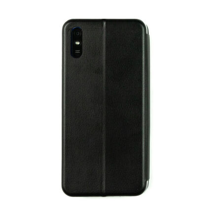 Фото Чехол для Xiaomi Redmi 9A книжкой CASE