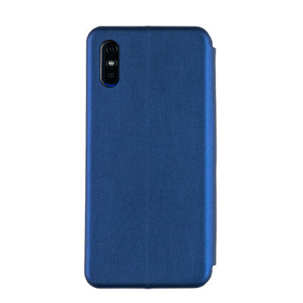 Фото Чехол для Xiaomi Redmi 9A книжкой АТ