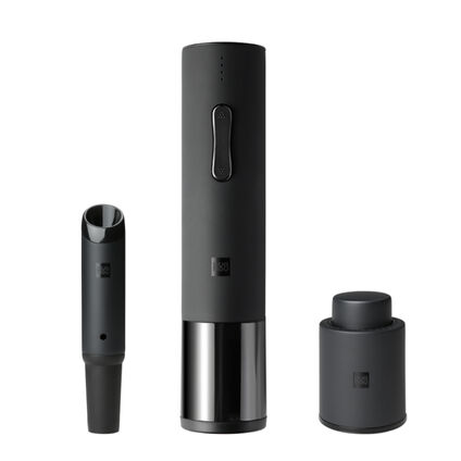 Фото Набор для вина Huo Hou 4 in 1 Сorkscrew Set HU0090