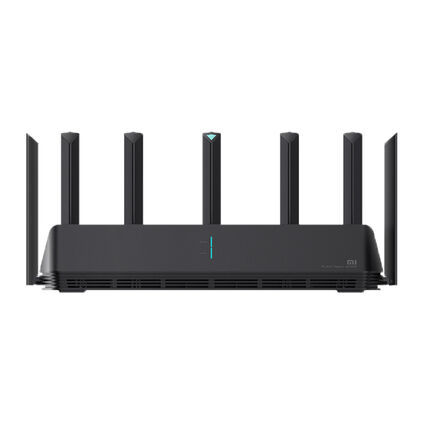 Фото Роутер Wi-Fi Xiaomi Mi AIoT Router AX3600