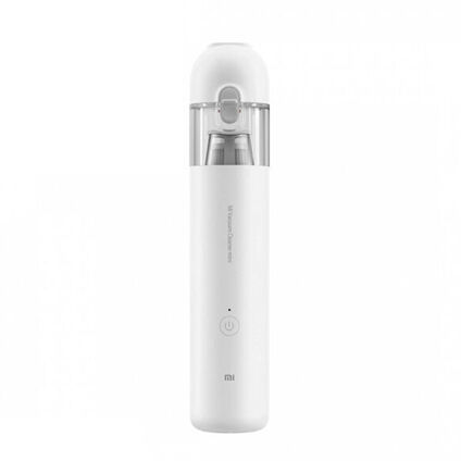 Фото Портативный пылесос Xiaomi Mi Vacuum Cleaner Mini