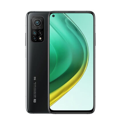 Фото Смартфон Xiaomi Mi 10T б/у (8/128 Черный, Отличное) Фото Смартфон Xiaomi Mi 10T б/у (8/128 Черный, Отличное)