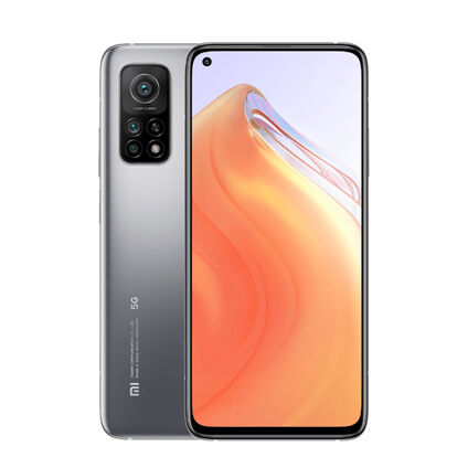 Фото Смартфон Xiaomi Mi 10T Pro б/у (8/256 Серый)