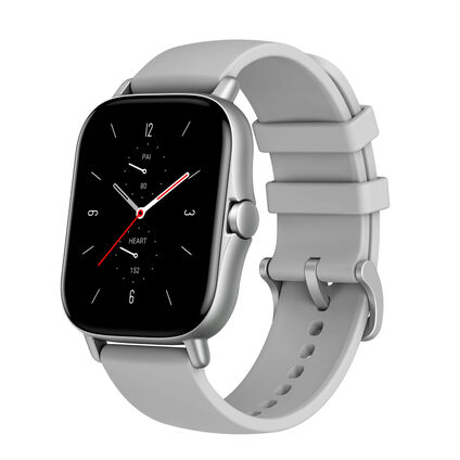 Фото Умные часы Amazfit GTS 2 (Серые)