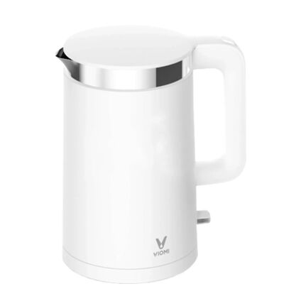 Фото Чайник Viomi Mechanical Kettle (белый)
