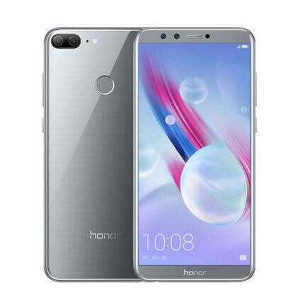 Фото Смартфон Honor 9 Lite б/у (4/64 Серый, отличное)