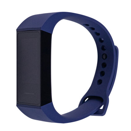 Фото Ремешок для Redmi Band/Xiaomi Mi Band 4C Original (Синий)