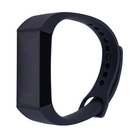 Фото Ремешок для Redmi Band/Xiaomi Mi Band 4C Original (Черный)