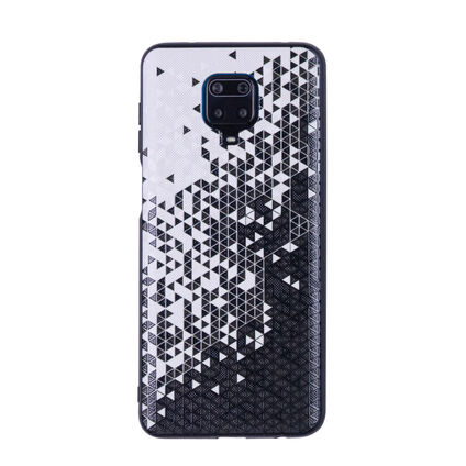 Фото Чехол для Xiaomi Redmi Note 9S/9 Pro бампер EXPERTS Florme