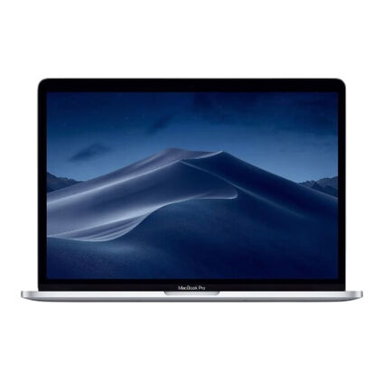 Фото Ноутбук Apple MacBook Pro 15" 2019 б/у (32/256 Серебристый, Хорошее)