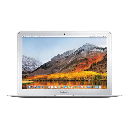 Фото Ноутбук Apple MacBook Air 13" 2011 б/у 