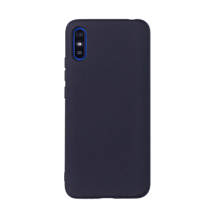 Фото Чехол для Xiaomi Redmi 9A бампер CASE Liquid