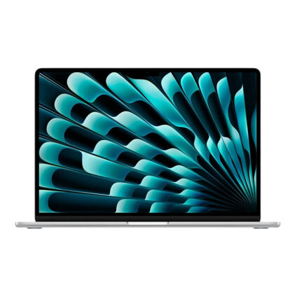 Фото Ноутбук Apple Macbook Air 15" M3 2024 (16/512 Серебристый, новое)