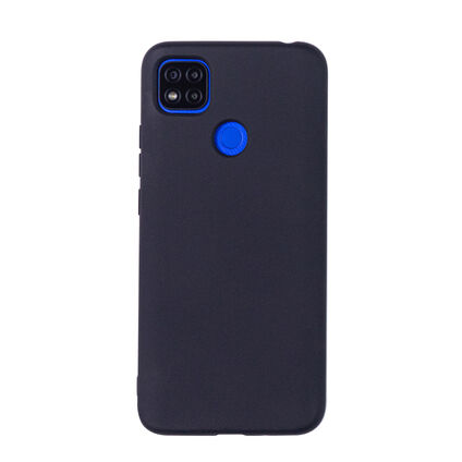 Фото Чехол для Xiaomi Redmi 9C бампер CASE Liquid