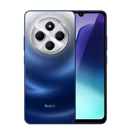 Фото Смартфон Redmi 14C б/у (4/128 Синий, отличное)