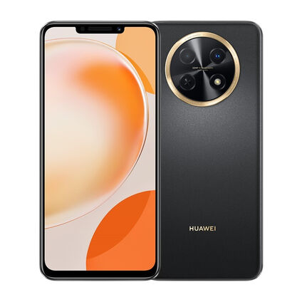 Фото Смартфон Huawei Nova Y91 б/у