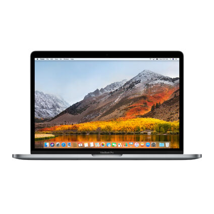 Фото Ноутбук Apple MacBook Pro 15" Touch Bar 2017 б/у (16/512 Серебристый, Хорошее) Фото Ноутбук Apple MacBook Pro 15" Touch Bar 2017 б/у (16/512 Серебристый, Хорошее)