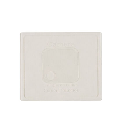 Фото Защитное стекло на камеру Bingo для Xiaomi Redmi Note 9