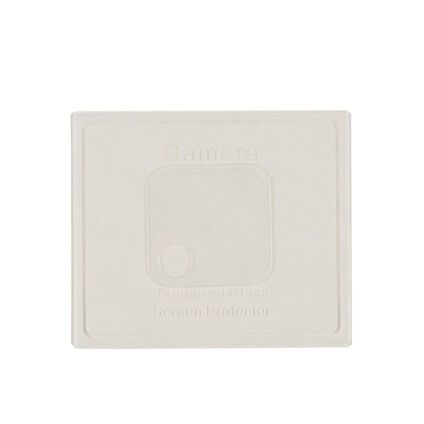 Фото Защитное стекло на камеру Bingo для Xiaomi Redmi Note 9S/9 Pro