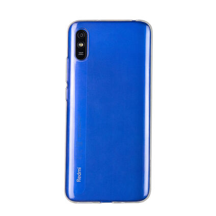 Фото Силиконовый чехол для Xiaomi Redmi 9A AT