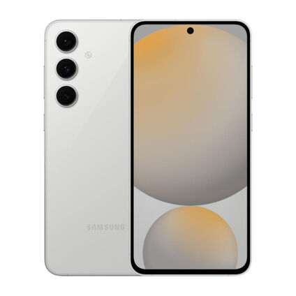 Фото Смартфон Samsung Galaxy S24 FE б/у