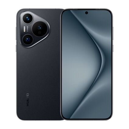 Фото Смартфон Huawei Pura 70 б/у (12/256 Черный, отличное)