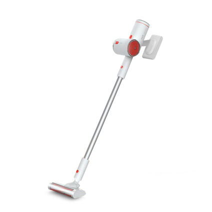 Фото Вертикальный пылесос Deerma VC25 Wireless Vacuum Cleaner