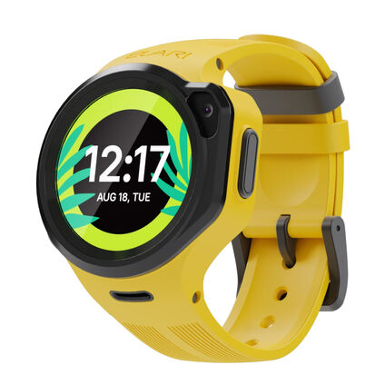 Фото Умные детские часы Elari KidPhone 4GR