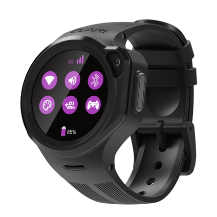 Фото Умные детские часы Elari KidPhone 4GR