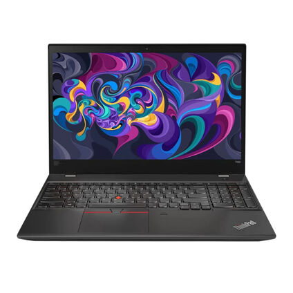 Фото Ноутбук Lenovo ThinkPad T580 б/у