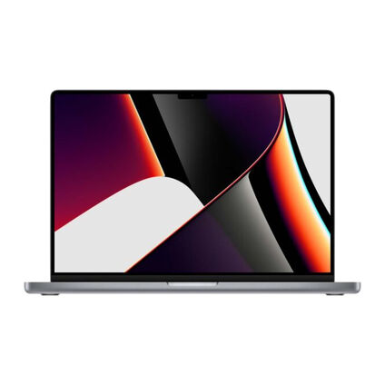 Фото Ноутбук Apple Macbook Pro 16" M1 Pro 2021 б/у (16/512 Серебристый, отличное)