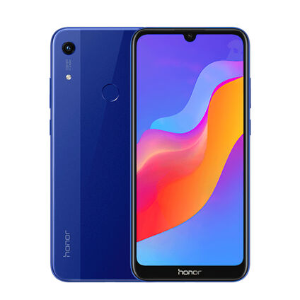 Фото Смартфон Honor 8A б/у (2/32 Синий)