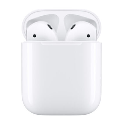Фото Наушники Apple AirPods 2 б/у