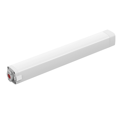 Фото Умный карниз Yeelight Smart Curtain Motor And Stitching Track