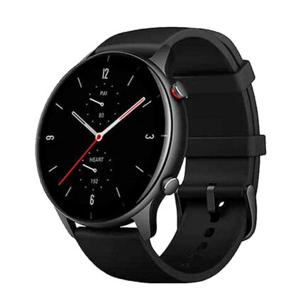 Фото Умные часы Amazfit GTR 2e (Черные)