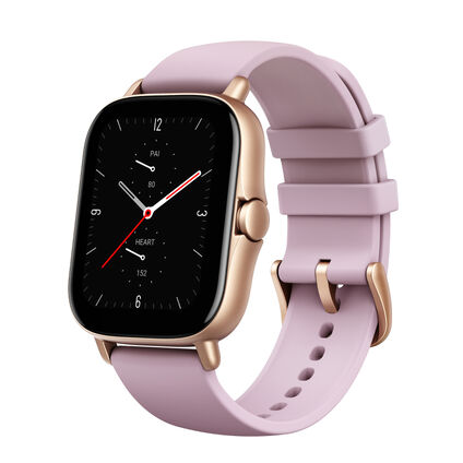 Фото Умные часы Amazfit GTS 2e (Розовые)