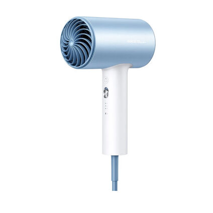 Фото Фен для волос Soocas Hair Dryer H5 б/у (Голубой, хорошее)
