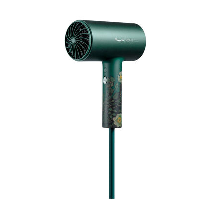 Фото Фен для волос Soocas Hair Dryer H5 б/у (Зеленый, хорошее)