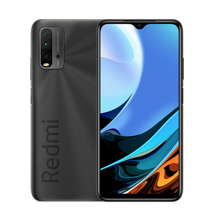 Фото Смартфон Xiaomi Redmi 9T б/у (6/128 Серый, отличное) Фото Смартфон Xiaomi Redmi 9T б/у (6/128 Серый, отличное)