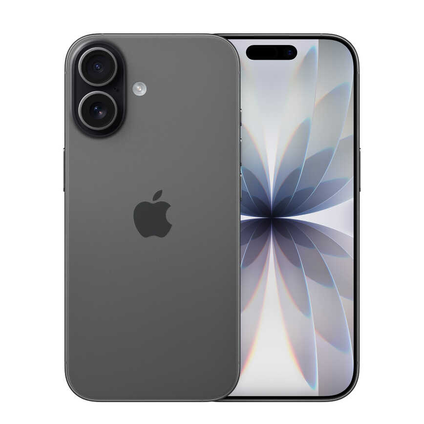 Фото Смартфон Apple iPhone 17 eSIM (256 Черный, новое)