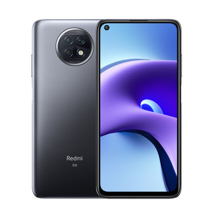 Фото Смартфон Xiaomi Redmi Note 9T б/у