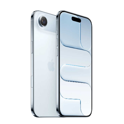 Фото Смартфон Apple iPhone Air (256 Голубой, новое)